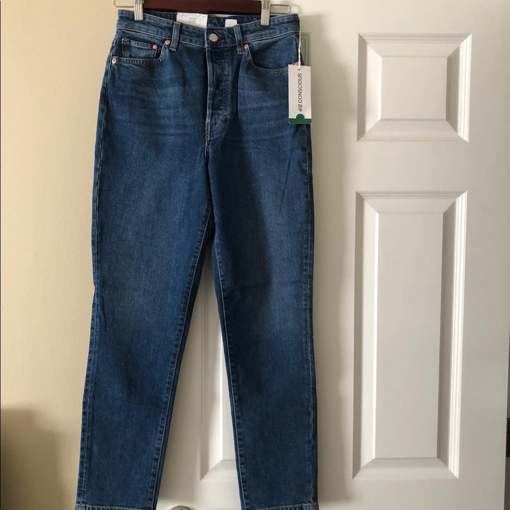 Jeans women